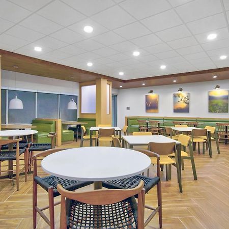 Fairfield By Marriott Inn & Suites Cincinnati North West Chester Extérieur photo