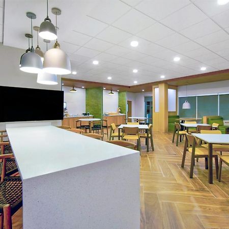 Fairfield By Marriott Inn & Suites Cincinnati North West Chester Extérieur photo