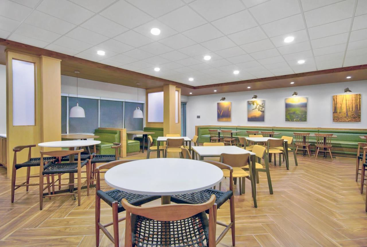 Fairfield By Marriott Inn & Suites Cincinnati North West Chester Extérieur photo