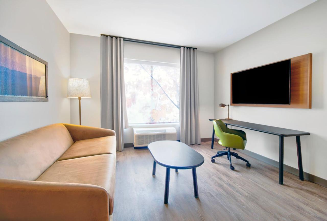 Fairfield By Marriott Inn & Suites Cincinnati North West Chester Extérieur photo