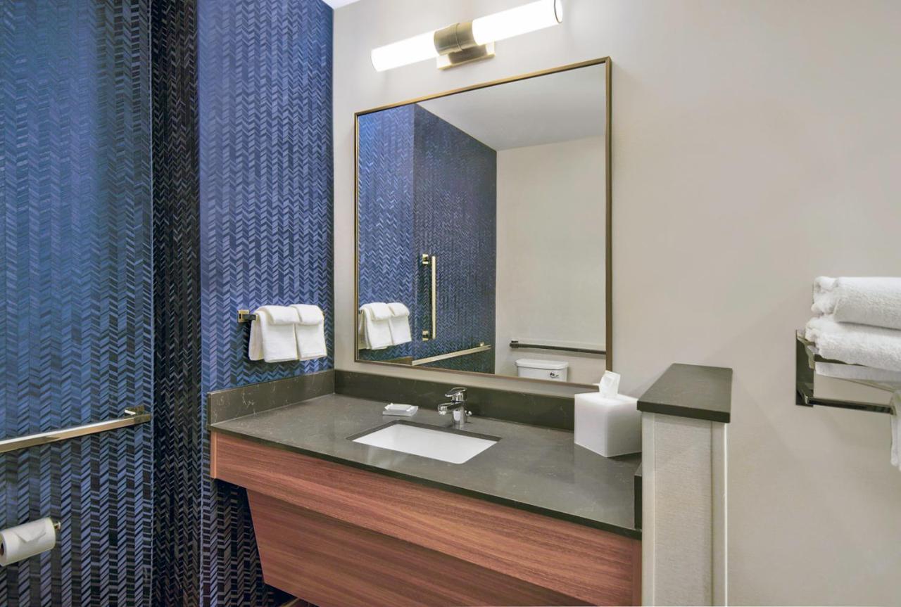 Fairfield By Marriott Inn & Suites Cincinnati North West Chester Extérieur photo