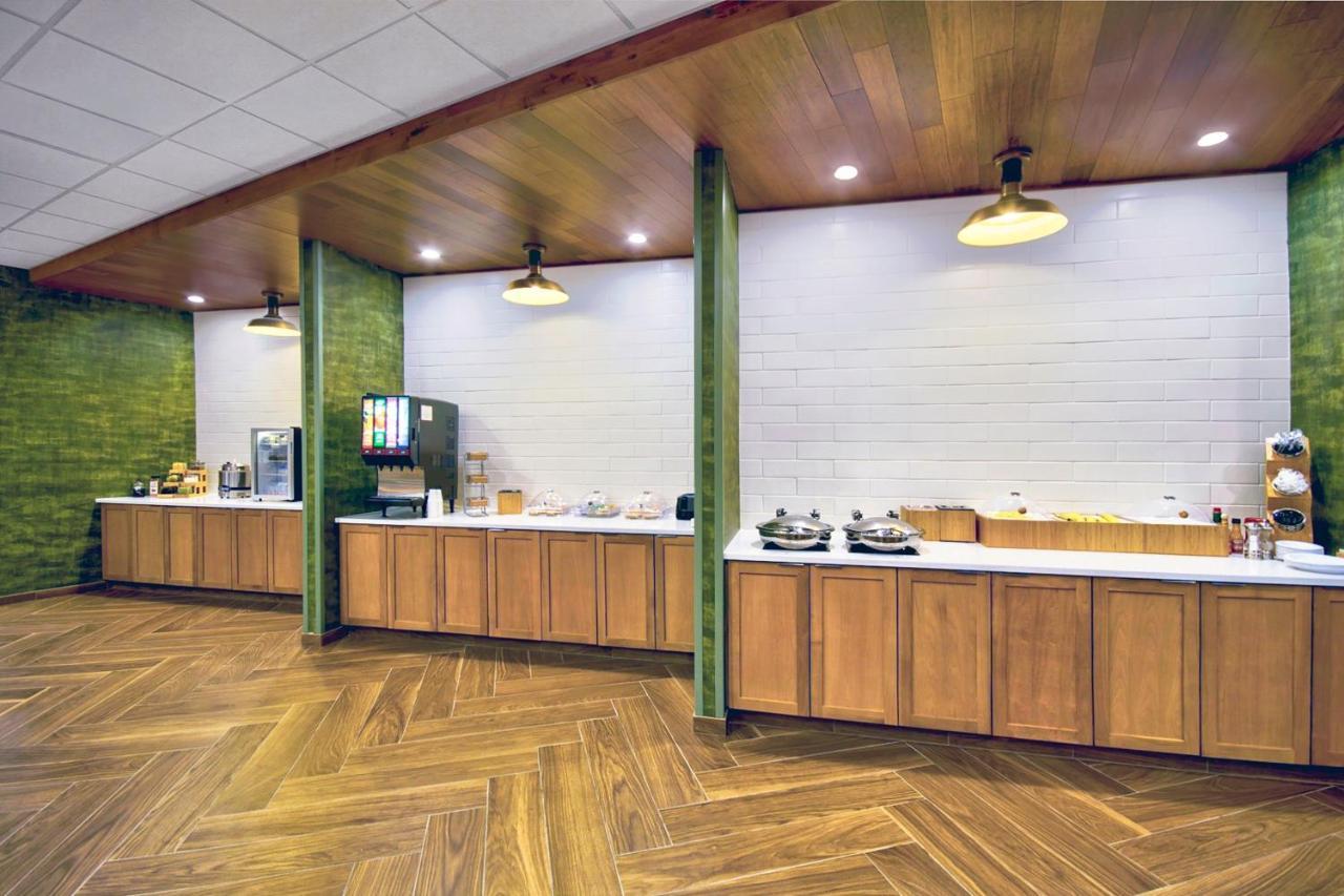 Fairfield By Marriott Inn & Suites Cincinnati North West Chester Extérieur photo