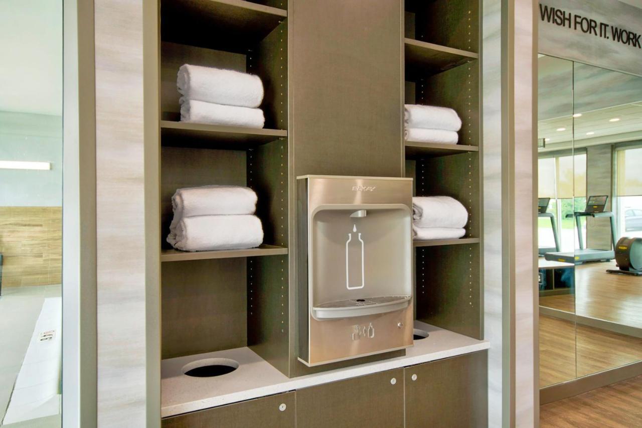 Fairfield By Marriott Inn & Suites Cincinnati North West Chester Extérieur photo