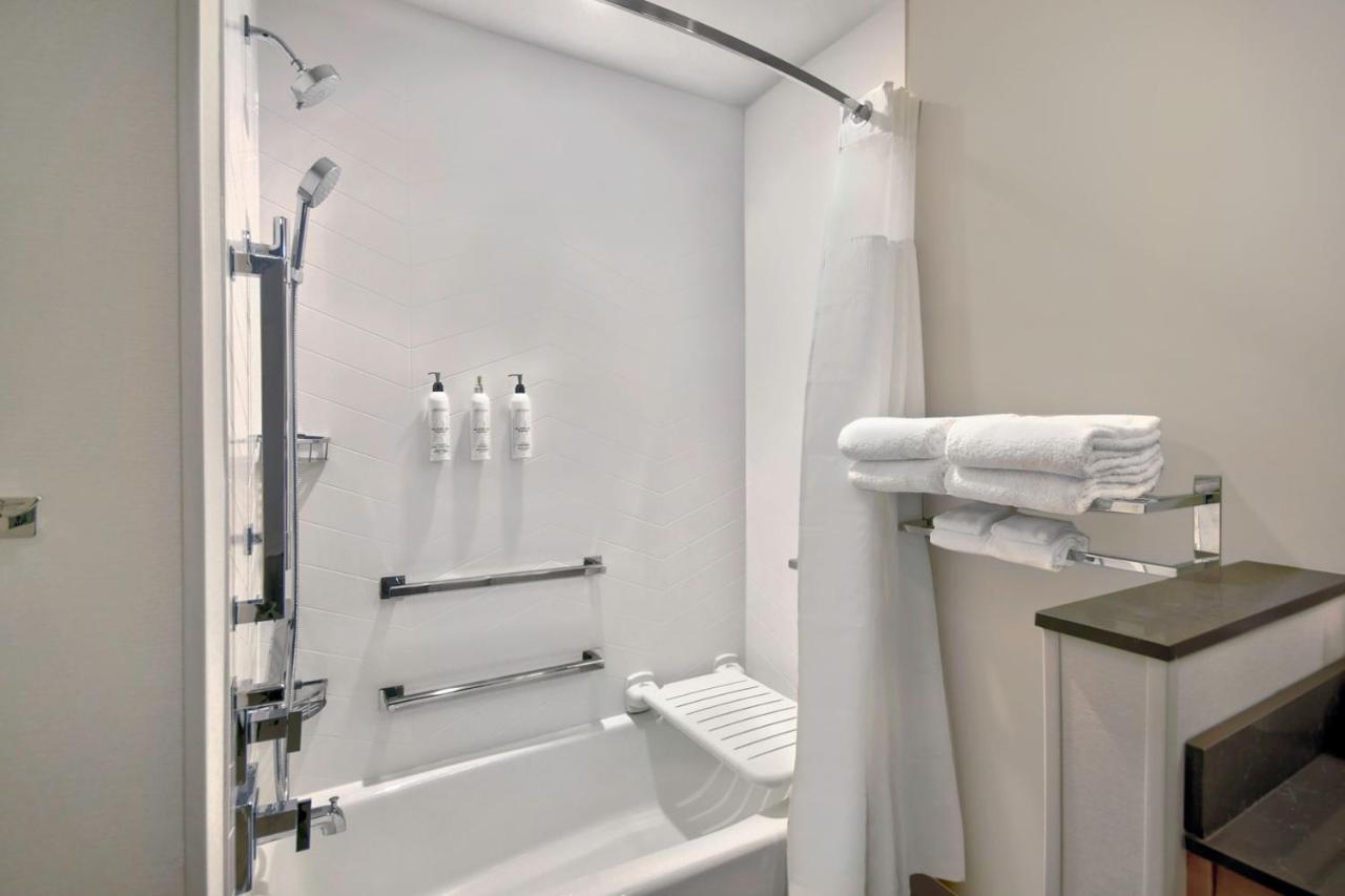 Fairfield By Marriott Inn & Suites Cincinnati North West Chester Extérieur photo