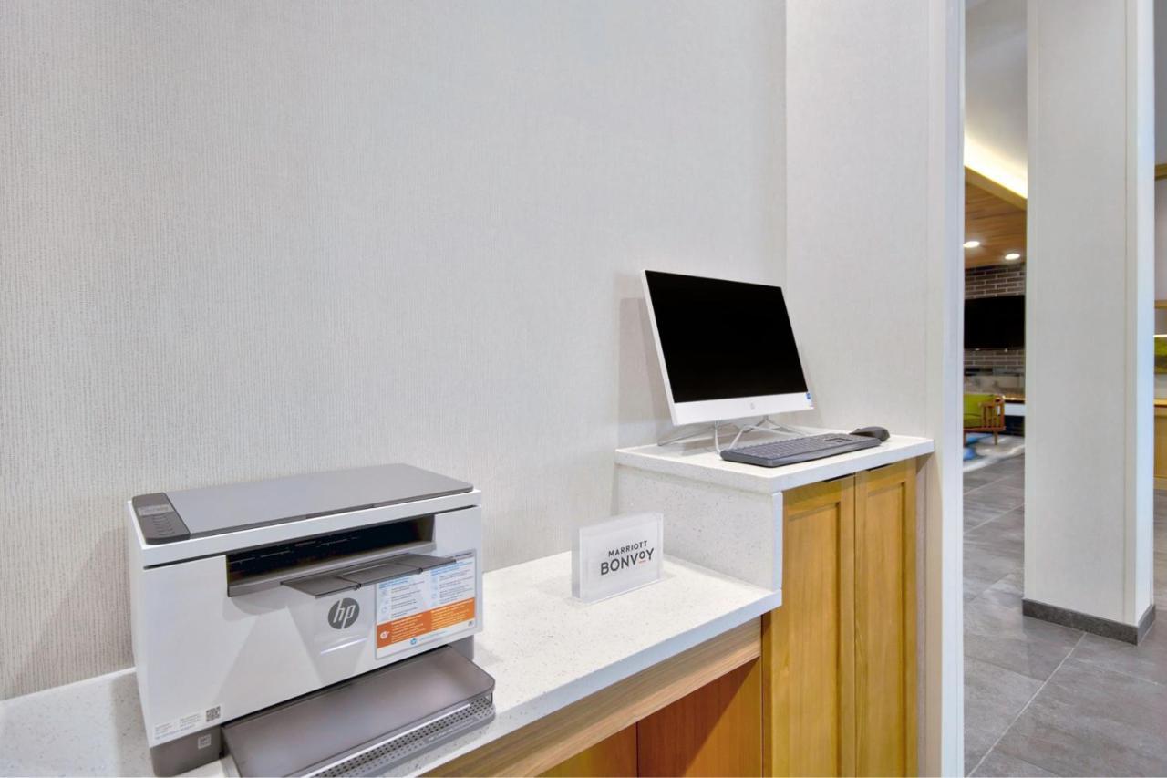 Fairfield By Marriott Inn & Suites Cincinnati North West Chester Extérieur photo