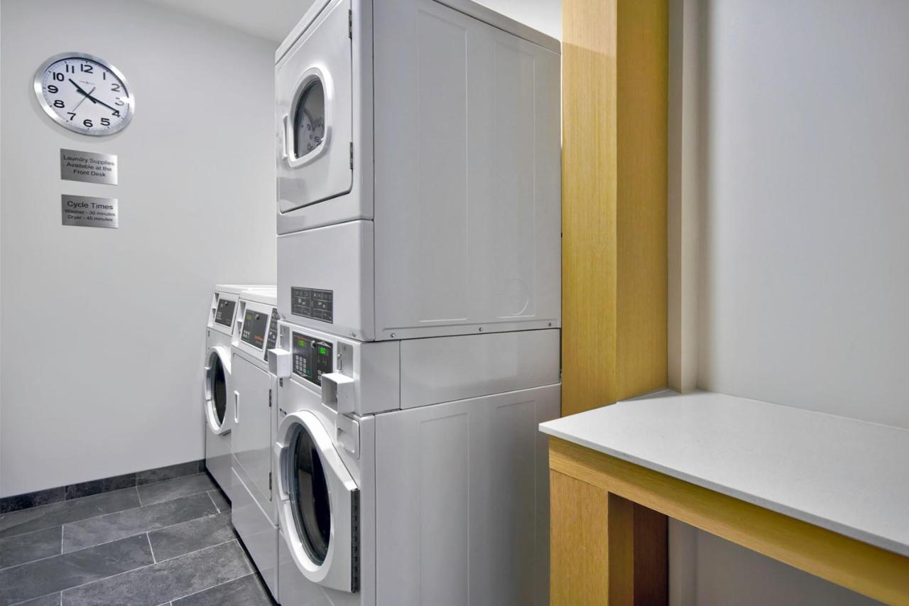 Fairfield By Marriott Inn & Suites Cincinnati North West Chester Extérieur photo