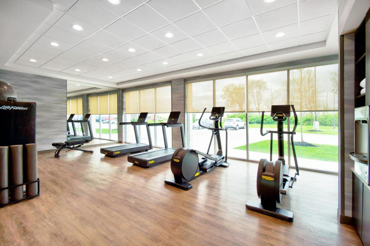 Fairfield By Marriott Inn & Suites Cincinnati North West Chester Extérieur photo