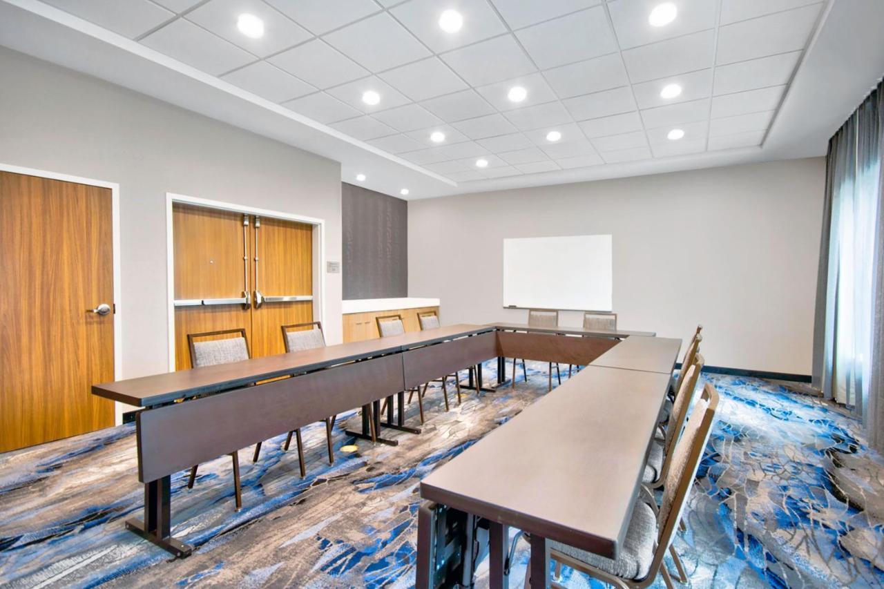 Fairfield By Marriott Inn & Suites Cincinnati North West Chester Extérieur photo